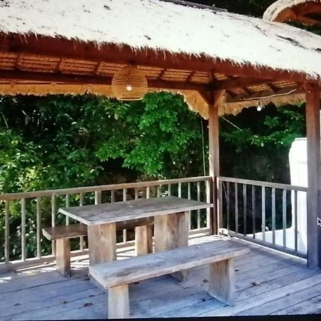 Tree House Villa Νούσα Ντούα Εξωτερικό φωτογραφία